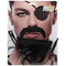  Fausse barbe Pirate, fig. 3 