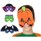  Masque Halloween, fig. 3 