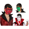  Masque Halloween, fig. 3 