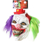  Masque Halloween Clown Maléfique, fig. 2 