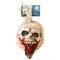  Masque Halloween Crâne, fig. 2 