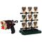  Pistolet à Fléchettes, fig. 1 