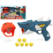 Pistolet lance balles Requin, fig. 1 