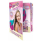  Set Prodotti per capelli da Bambino Bizak Glow & Go 4 Pezzi, fig. 1 