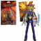  Personnage articulé Bizak Yu-Gi-Oh! 4 Pièces, fig. 1 