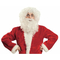  Perruque avec barbe My Other Me Blanc Père Noël, fig. 2 