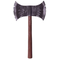  Accessoires de costumes 56 x 32 cm Hache Foam, fig. 2 