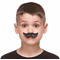  Moustache My Other Me Accessoire de costumes, fig. 2 