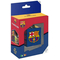  Rubik's Cube Eleven Force F.C. Barcelona 5,7 cm, fig. 1 