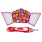  Kinderfrisierset Jugatoys Haarflechtvorrichtung mit Zubehör (45 x 32 x 6 cm), fig. 1 