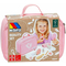  Set mit Kinderkosmetik Moltó 10 Stücke, fig. 1 
