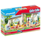  Playset City Life Rainbow Nursery Playmobil 70280 (180 pcs), fig. 1 