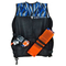  Nerf Elite Gilet Tactique (30 x 5 x 30 x 5 x 51 cm), fig. 2 