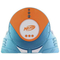  Spiel Skeet Shot Disc Launcher Nerf 888 NER0289 (ES), fig. 3 