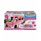  Playset Mattel Barbie Dreamcamper 2022, fig. 4 
