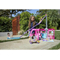  Playset Mattel Barbie Dreamcamper 2022, fig. 2 