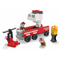  Playset Megablocks Paw Patrol Feuerwehrauto + 3 jahre 37 Stücke, fig. 2 