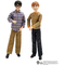  Playset Mattel HARRY POTTER, fig. 2 