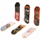  Playset Spin Master 6 uds Skateboard, fig. 2 