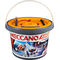  Set di Costruzioni Meccano JUNIOR  6055102 Macchina a giocattolo (150 Pezzi), fig. 4 