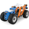  Set di Costruzioni Meccano JUNIOR  6055102 Macchina a giocattolo (150 Pezzi), fig. 3 