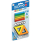 Playset Geomag Supercolor Panels Recycled Blister (15 Stücke), fig. 2 