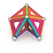  Playset Geomag Glitter (35 Pièces), fig. 2 