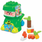  Jeu de construction avec blocs Megablocks Jammy Stackers T-Rex, fig. 2 
