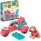  Playset Megablocks Paw Patrol Scooter (11 Pièces), fig. 2 