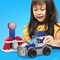  Spielset Fahrzeuge Paw Patrol Mega Blocks Mattel GYJ00, fig. 2 