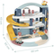  Playset di Veicoli Smoby Big Garage, fig. 2 