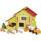 Playset Jeujura My Wooden Farm (180 Stücke), fig. 3 