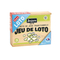  Bingo Loto Game, fig. 2 