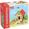  Playset Jeujura THE COUNT'S HOUSE 50 Pezzi (50 Pezzi), fig. 2 