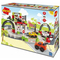  Playset Ecoiffier Grand prix circuit: Abrick, fig. 3 