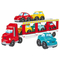  Playset Ecoiffier 3289 Car carrier truck, fig. 2 