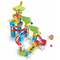  Murmel-Set Vtech Marble Rush Marble Run - Beginner Set Rundkurs Rennbahn mit Rampen + 4 Jahre 47 Stücke, fig. 3 