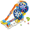  Murmel-Set Vtech Marble Rush - Expansion Kit Electronic - Fun Fair Set Rundkurs 26 Stücke Rennbahn mit Rampen + 4 Jahre, fig. 3 