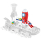  Jeu de billes Vtech Marble Rush - Expansion Kit Electronic - Raket Circuit Piste avec Rampes 3 Pièces + 4 Ans, fig. 3 