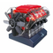  Playset Buki France V8 Engine 312 Stücke, fig. 3 