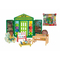  Playset CoComelon Let's go to school (35,6 x 30,6 x 7,80 cm), fig. 2 
