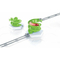  Pista con Rampe Ravensburger GraviTrax Spiral Action Block, fig. 3 