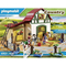  Playset Playmobil 6927 Pony Bauernhof, fig. 2 