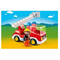  Playset 1.2.3 Fire Truck Playmobil 6967, fig. 3 