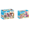  Playset City Live Kitchen Playmobil 9269, fig. 3 