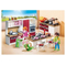  Playset City Live Kitchen Playmobil 9269, fig. 2 