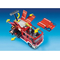  Feuerwehrauto Playmobil 9464, fig. 2 