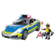  Playset Porsche 911 Carrera 4S Police Playmobil 70066 (36 pcs), fig. 3 