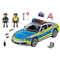  Playset Porsche 911 Carrera 4S Police Playmobil 70066 (36 pcs), fig. 2 