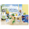  Playset City Life Children's Hospital Ward Playmobil 70192 (47 pcs), fig. 4 